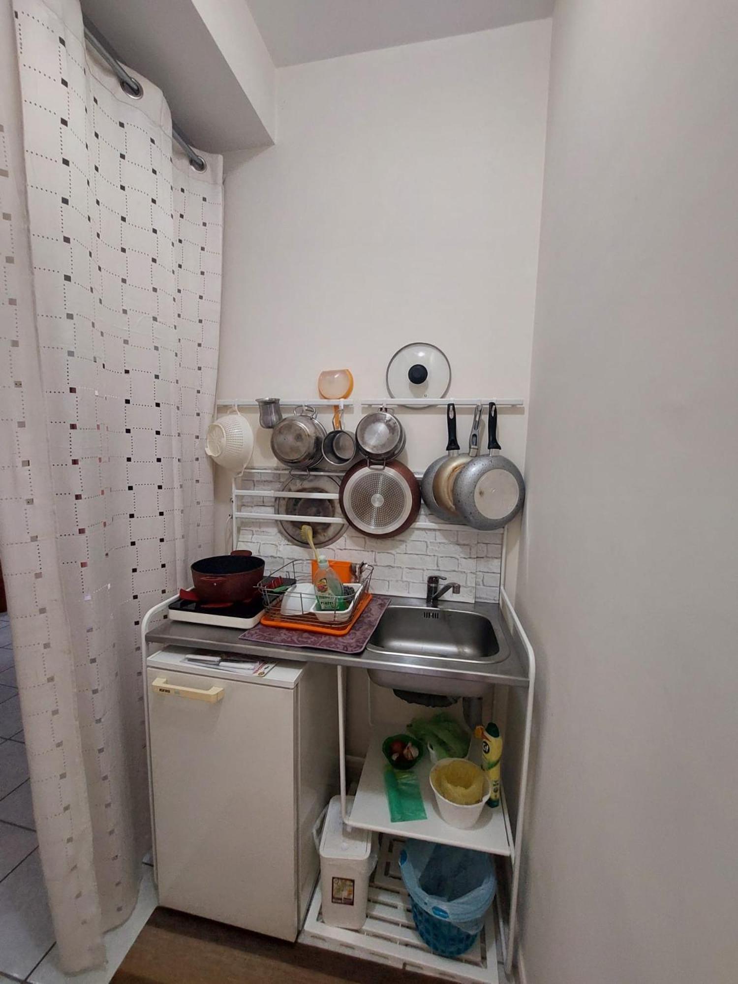 Casa Vacanza Tinzi San Gennaro Vesuviano Dış mekan fotoğraf