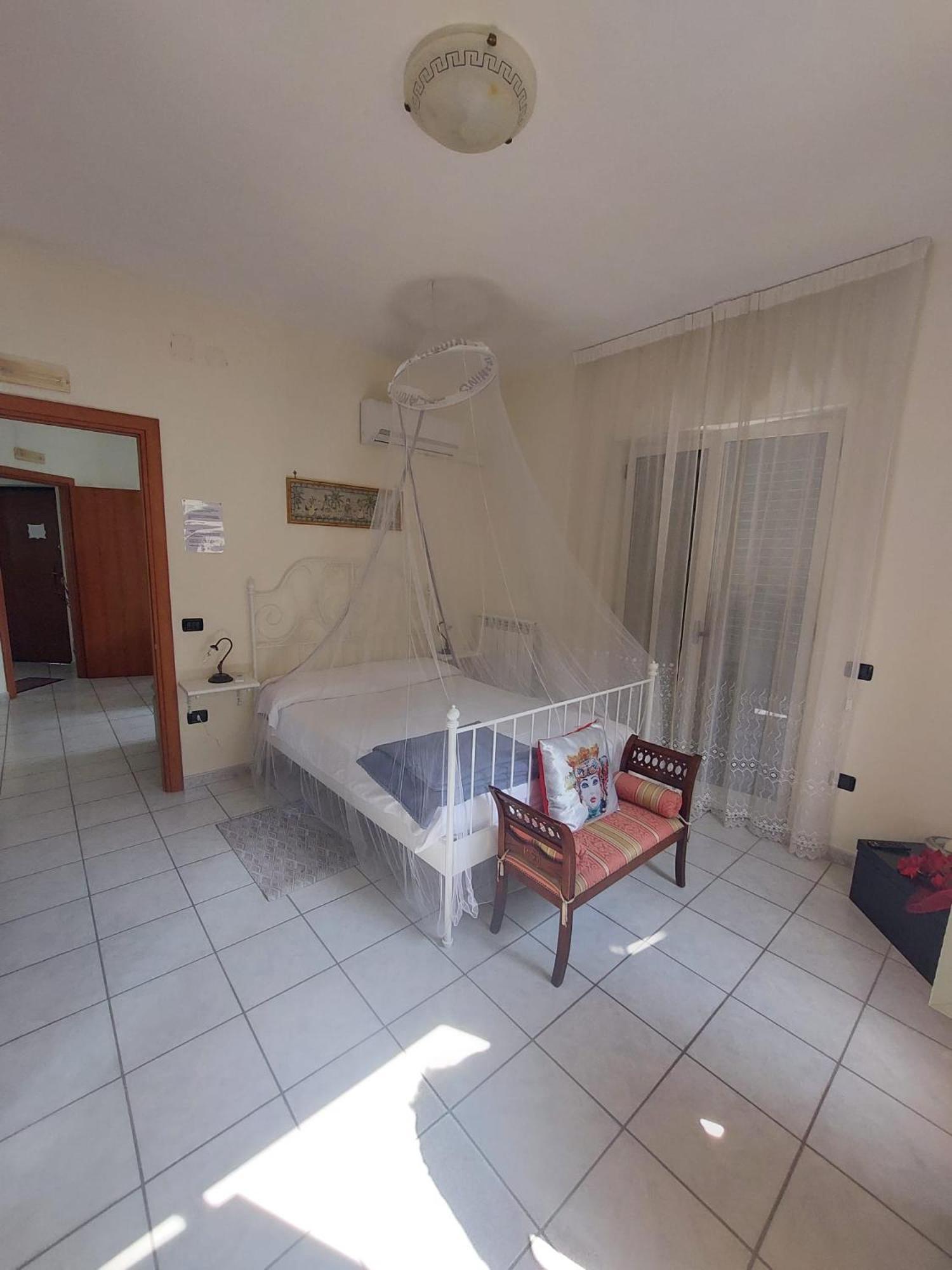 Casa Vacanza Tinzi San Gennaro Vesuviano Dış mekan fotoğraf