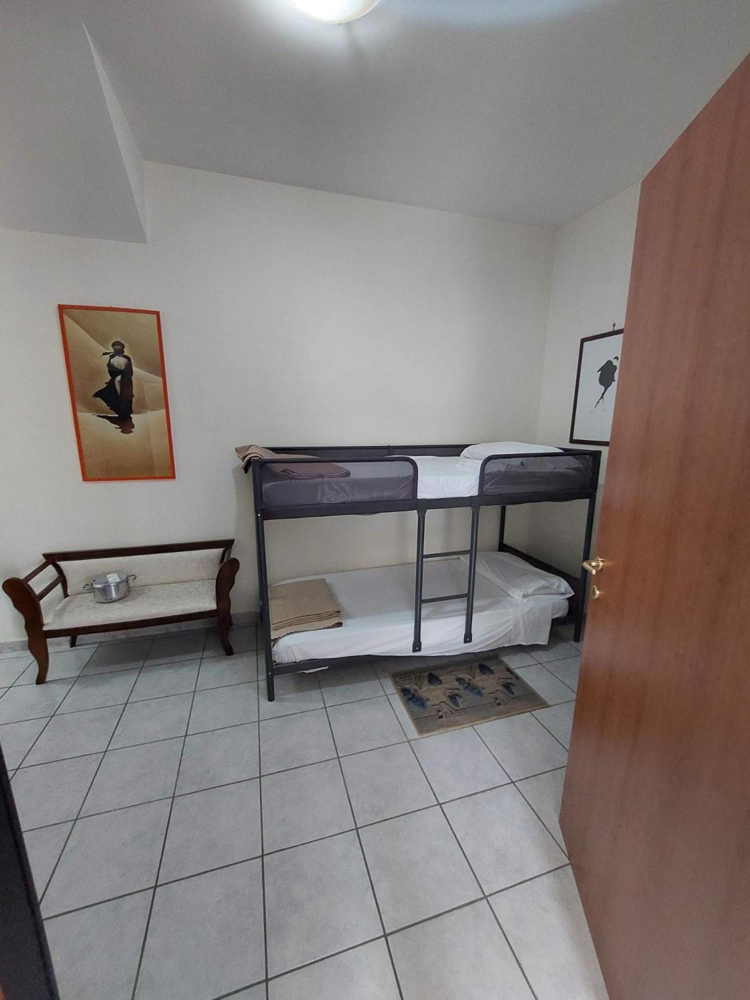 Casa Vacanza Tinzi San Gennaro Vesuviano Dış mekan fotoğraf