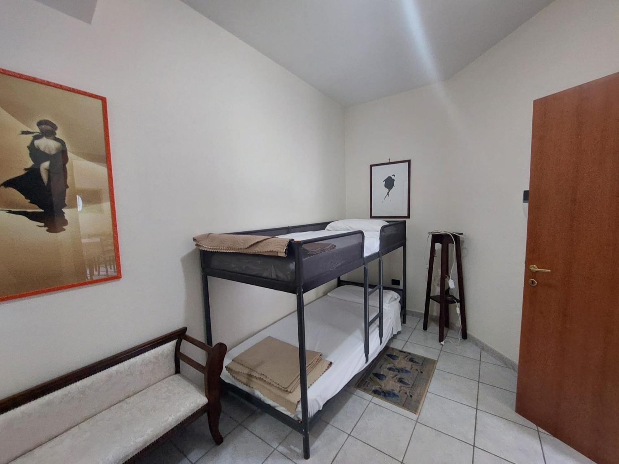 Casa Vacanza Tinzi San Gennaro Vesuviano Dış mekan fotoğraf