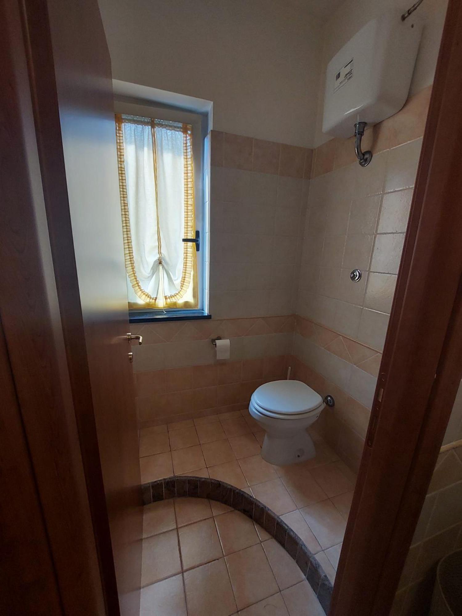 Casa Vacanza Tinzi San Gennaro Vesuviano Dış mekan fotoğraf