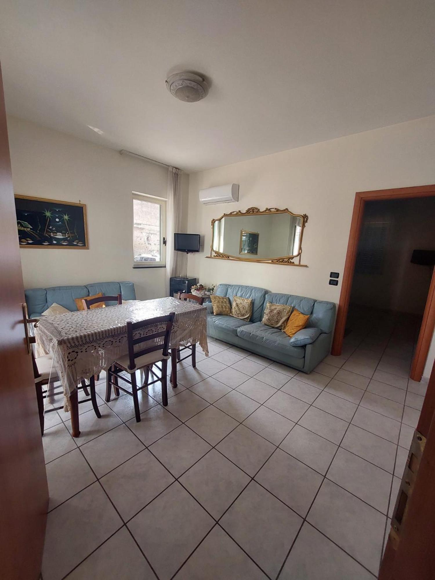 Casa Vacanza Tinzi San Gennaro Vesuviano Dış mekan fotoğraf