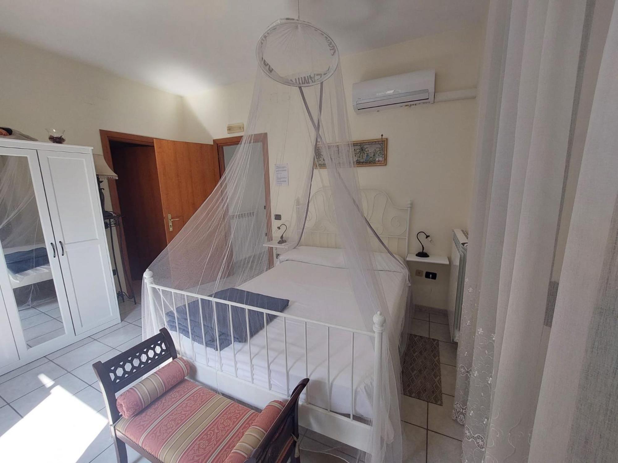 Casa Vacanza Tinzi San Gennaro Vesuviano Dış mekan fotoğraf