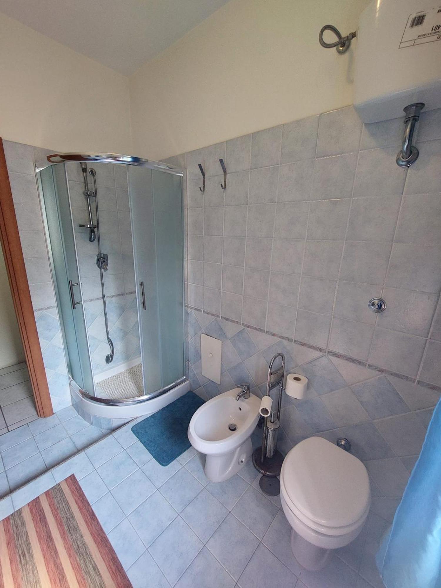 Casa Vacanza Tinzi San Gennaro Vesuviano Dış mekan fotoğraf