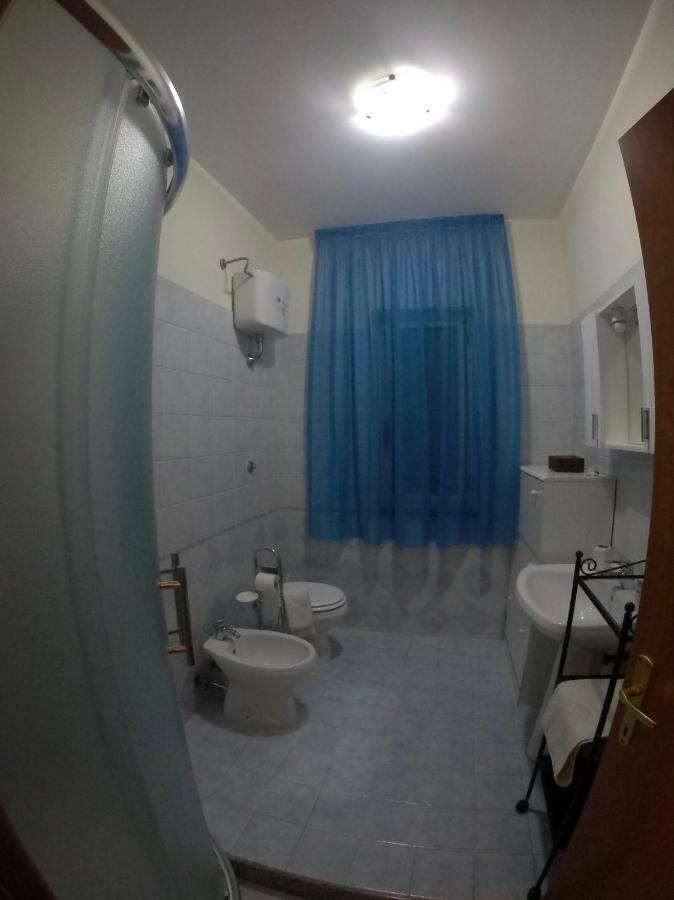 Casa Vacanza Tinzi San Gennaro Vesuviano Dış mekan fotoğraf