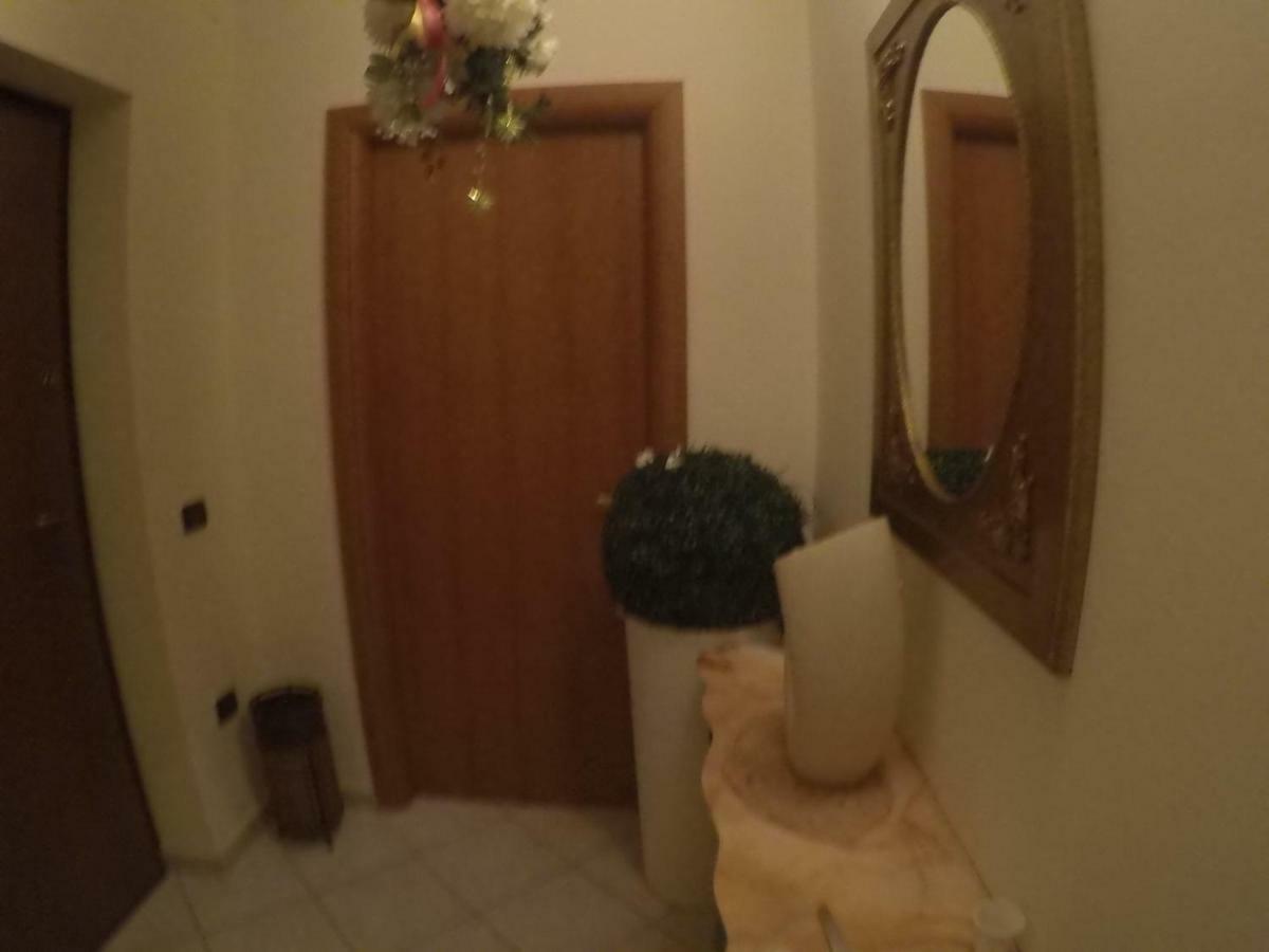 Casa Vacanza Tinzi San Gennaro Vesuviano Dış mekan fotoğraf