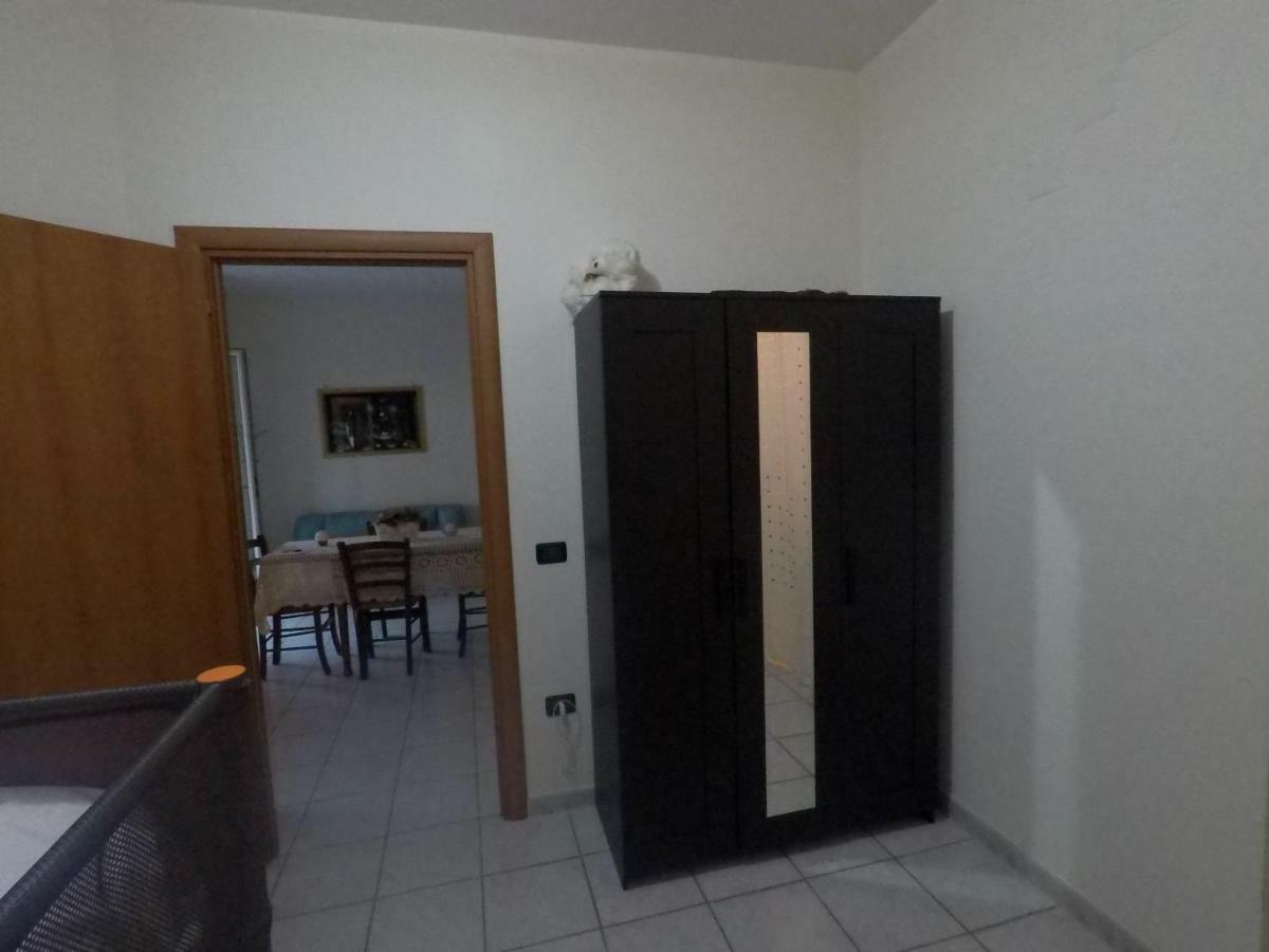 Casa Vacanza Tinzi San Gennaro Vesuviano Dış mekan fotoğraf